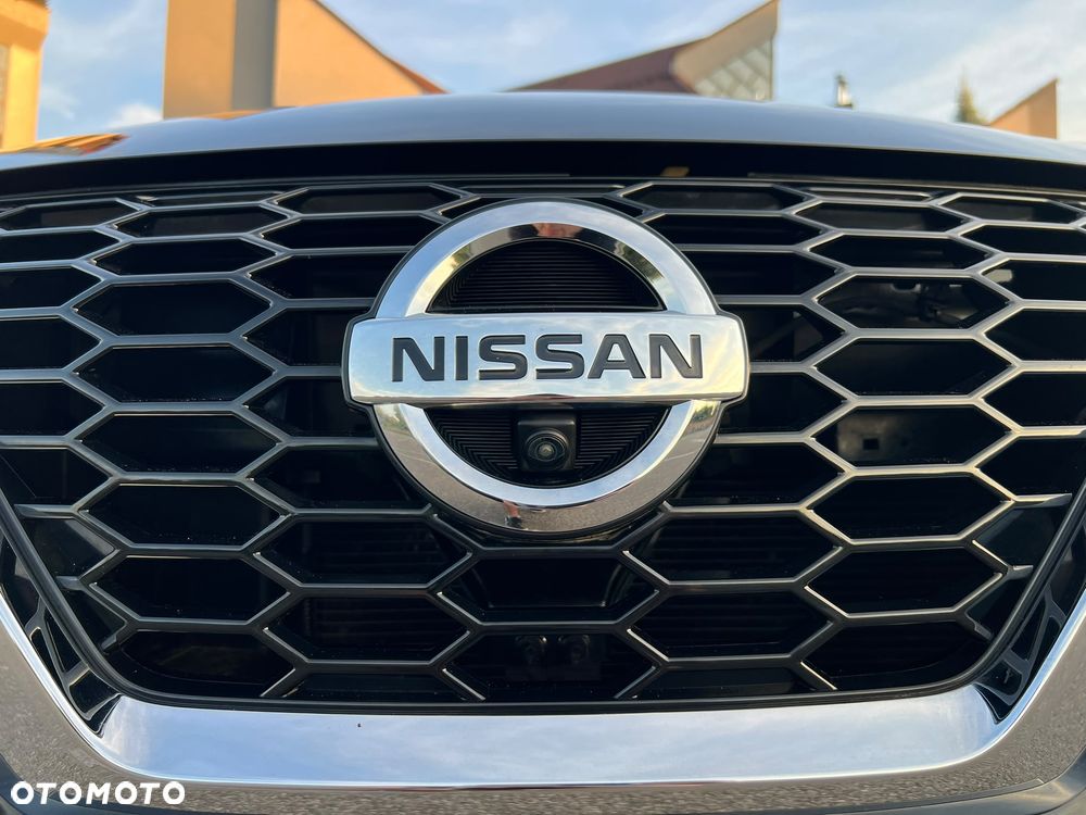 Nissan Juke DIG-T 117 N-Design - 9