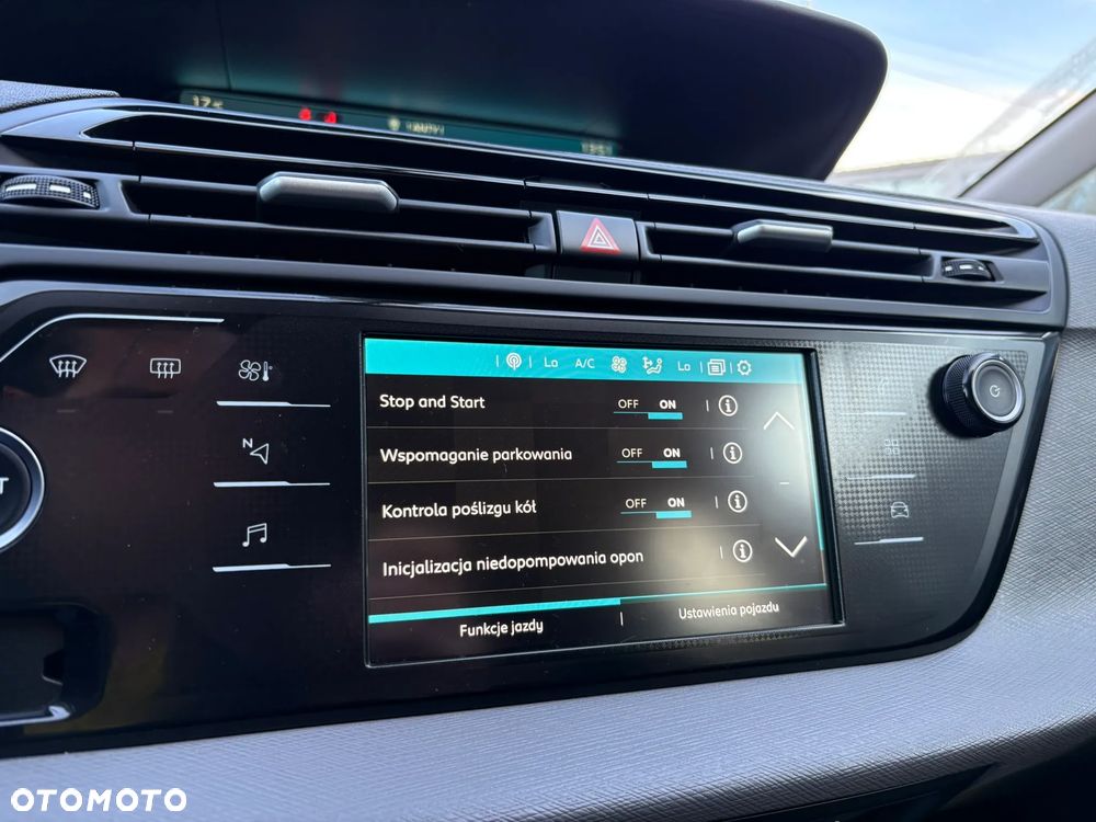 Citroën C4 SpaceTourer 1.2 PureTech More Life S&S EAT8 - 19