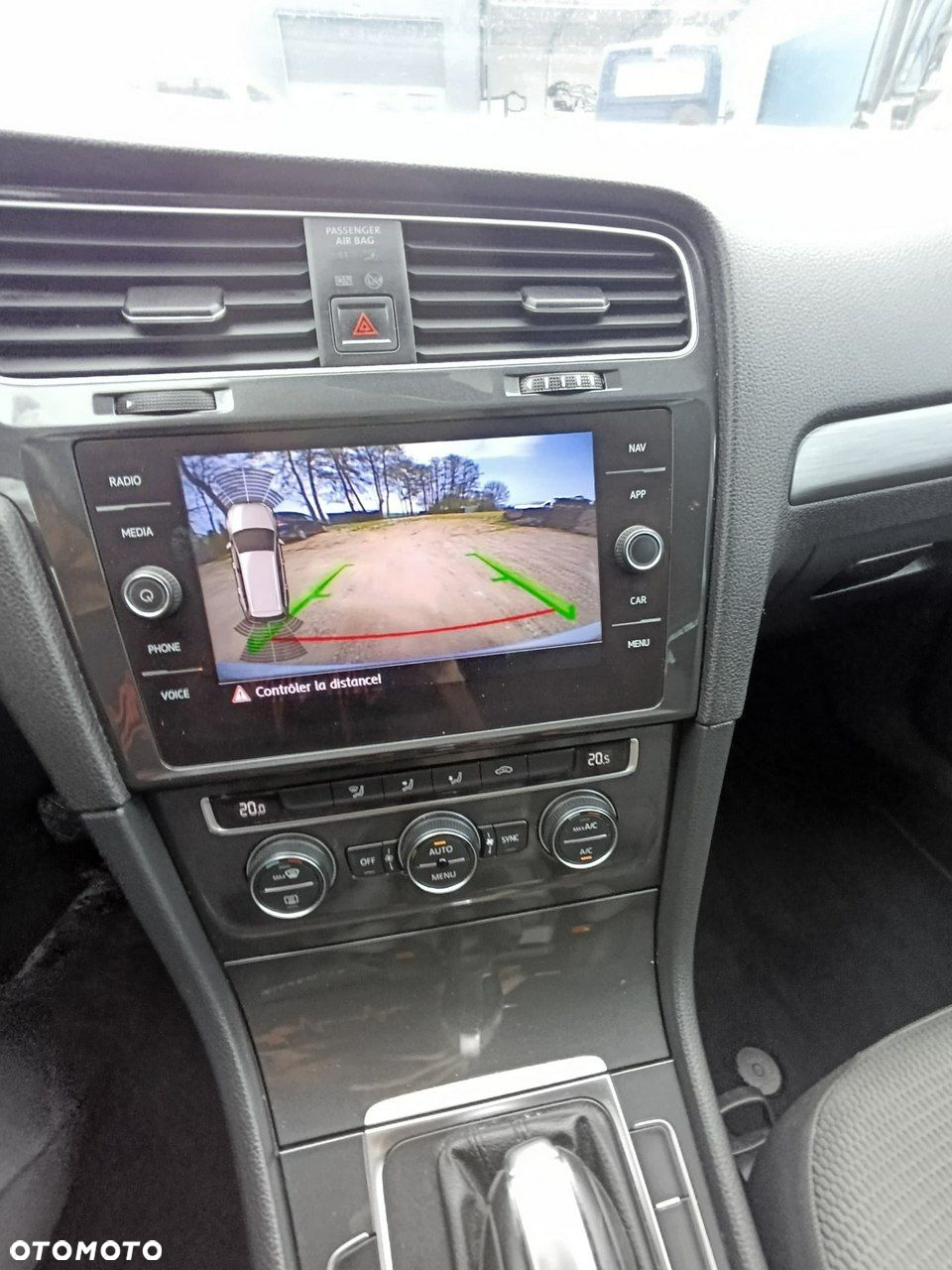 Volkswagen Golf - 7