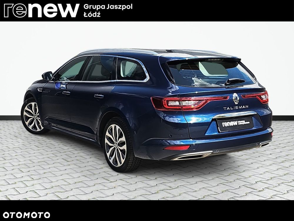 Renault Talisman 1.6 Energy TCe Intens EDC - 7