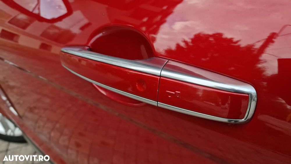 Land Rover Range Rover Evoque - 18