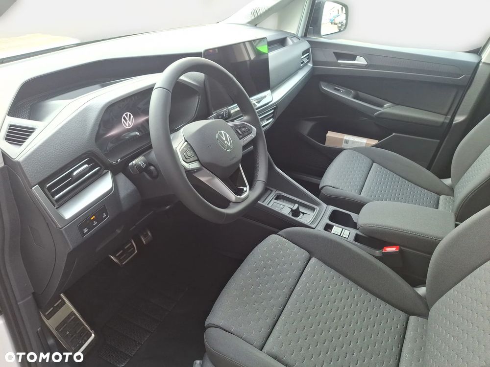 Volkswagen Caddy - 19