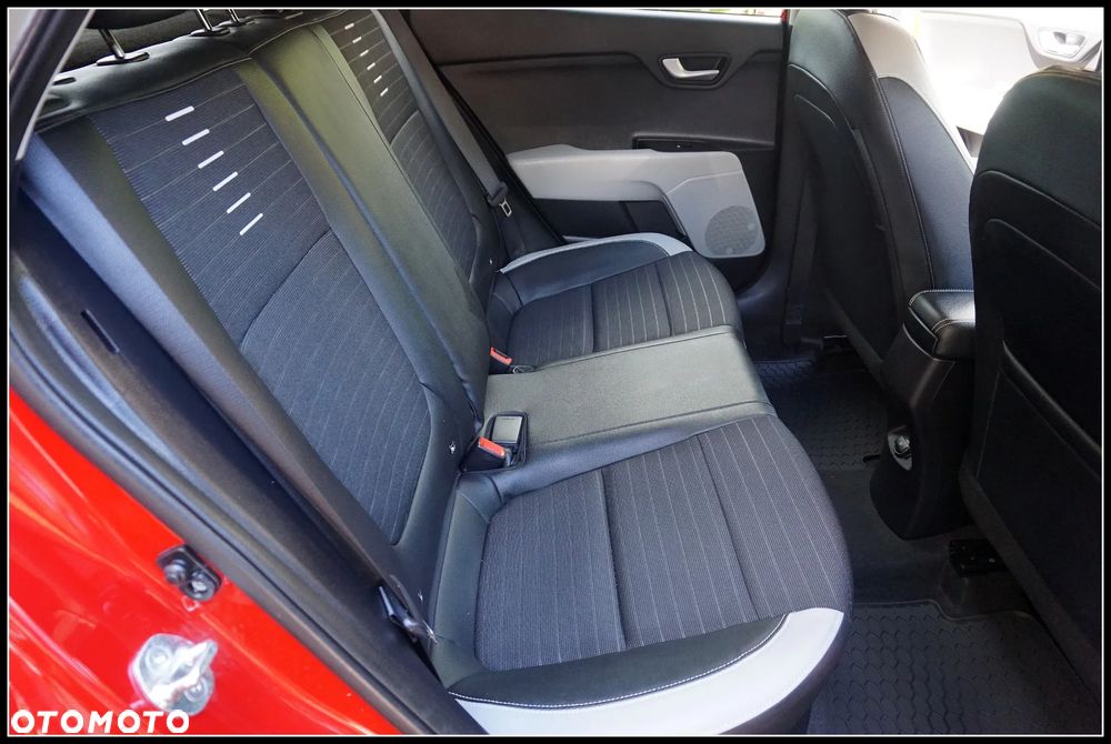 Kia Stonic 1.4 Spirit - 8