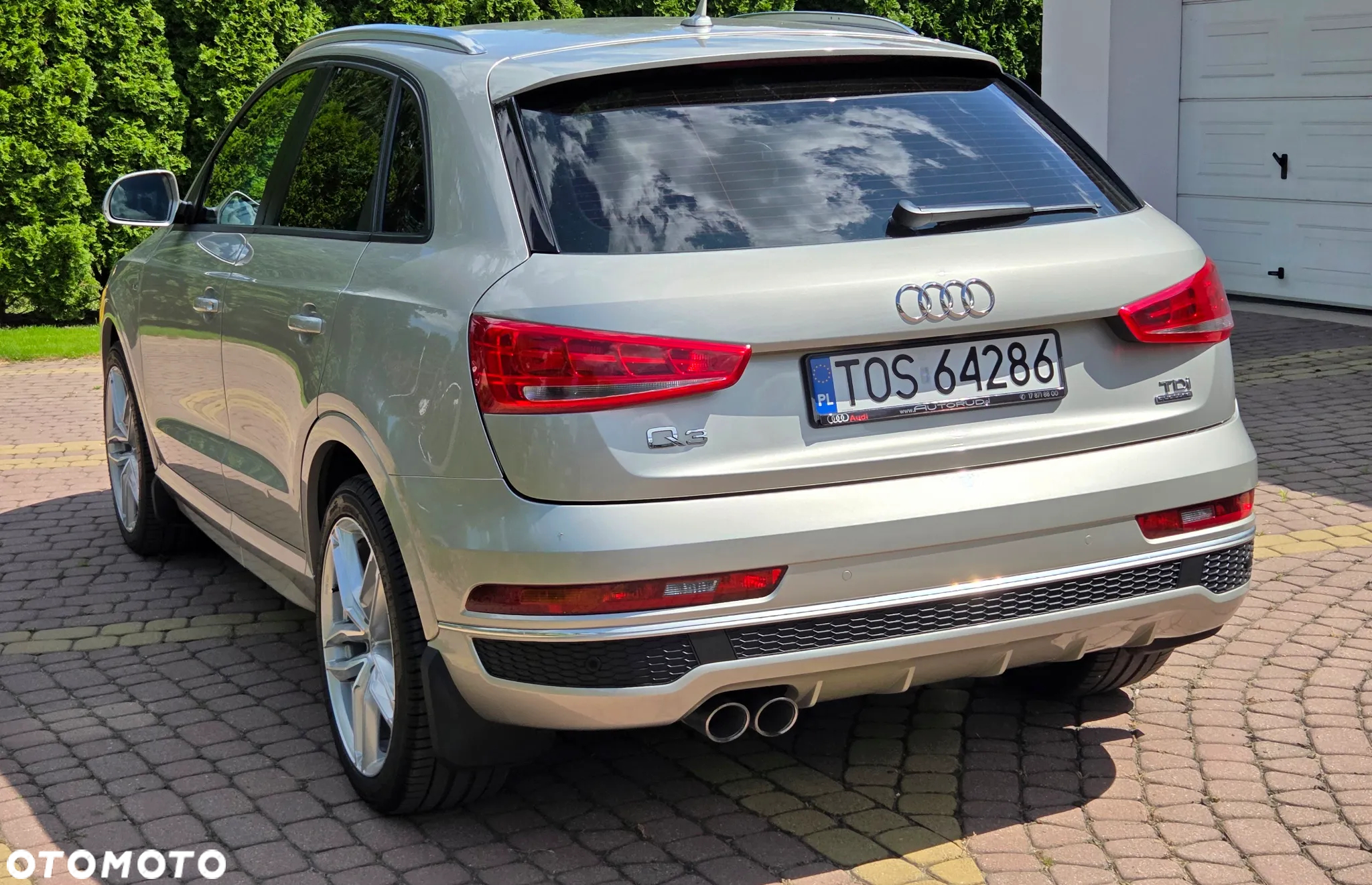 Audi Q3 - 19