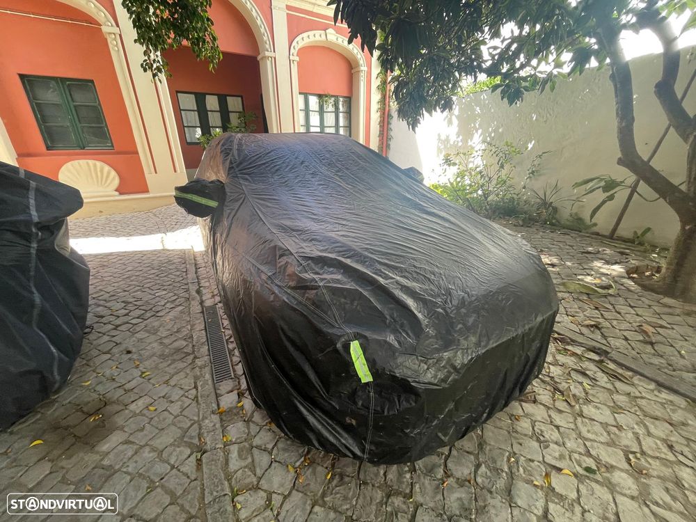 Ford Focus SW - 14