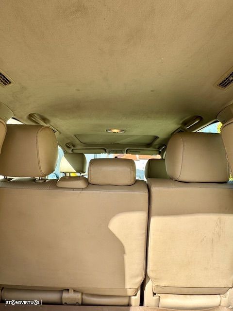 Toyota Land Cruiser 3.0 D-4D Pack CA - 20