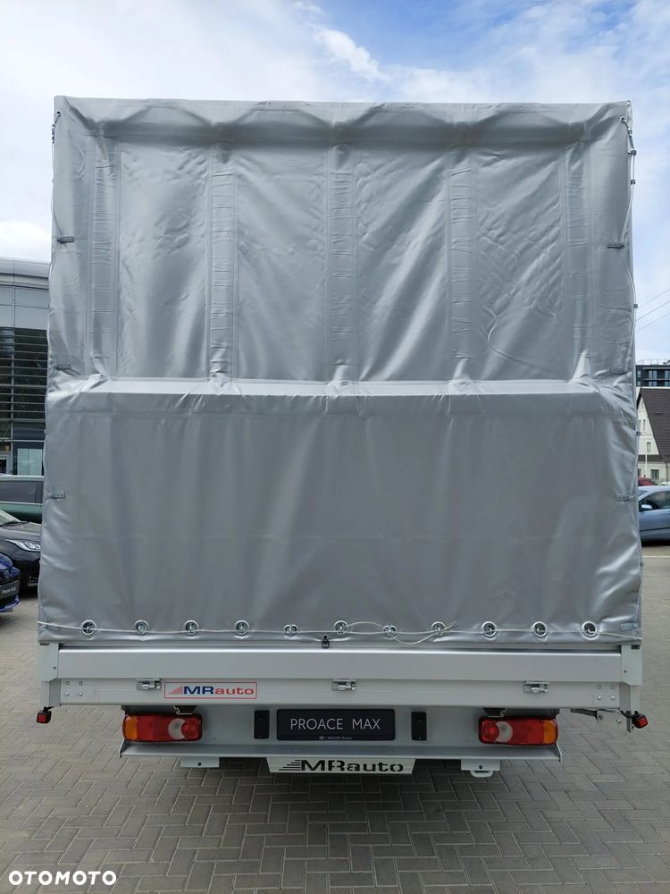 Toyota Proace MAX - 6