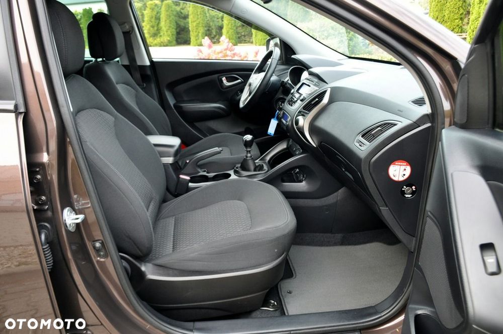 Hyundai ix35 - 17