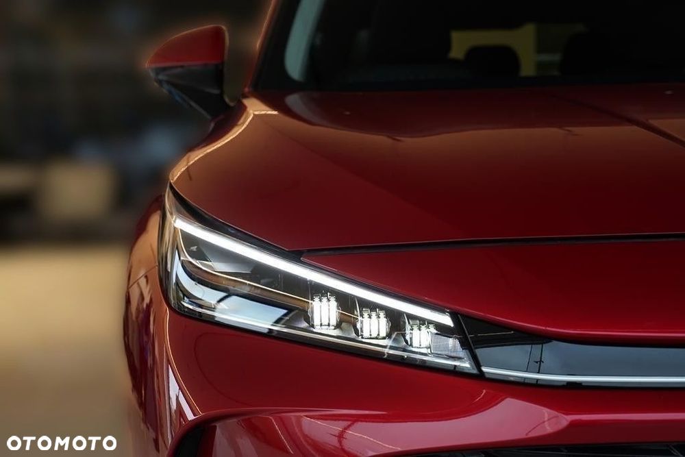 MG HS 1.5T HEV+ Excite - 32
