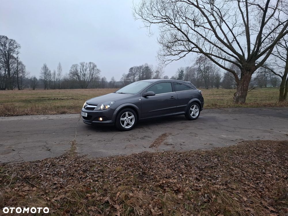 Opel Astra 1.8 Innovation - 34