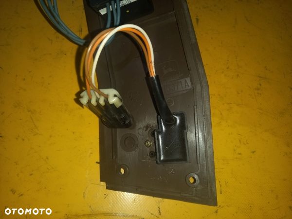 Panel kabiny potencjometr WOM uciągu John Deere 6910 - 3