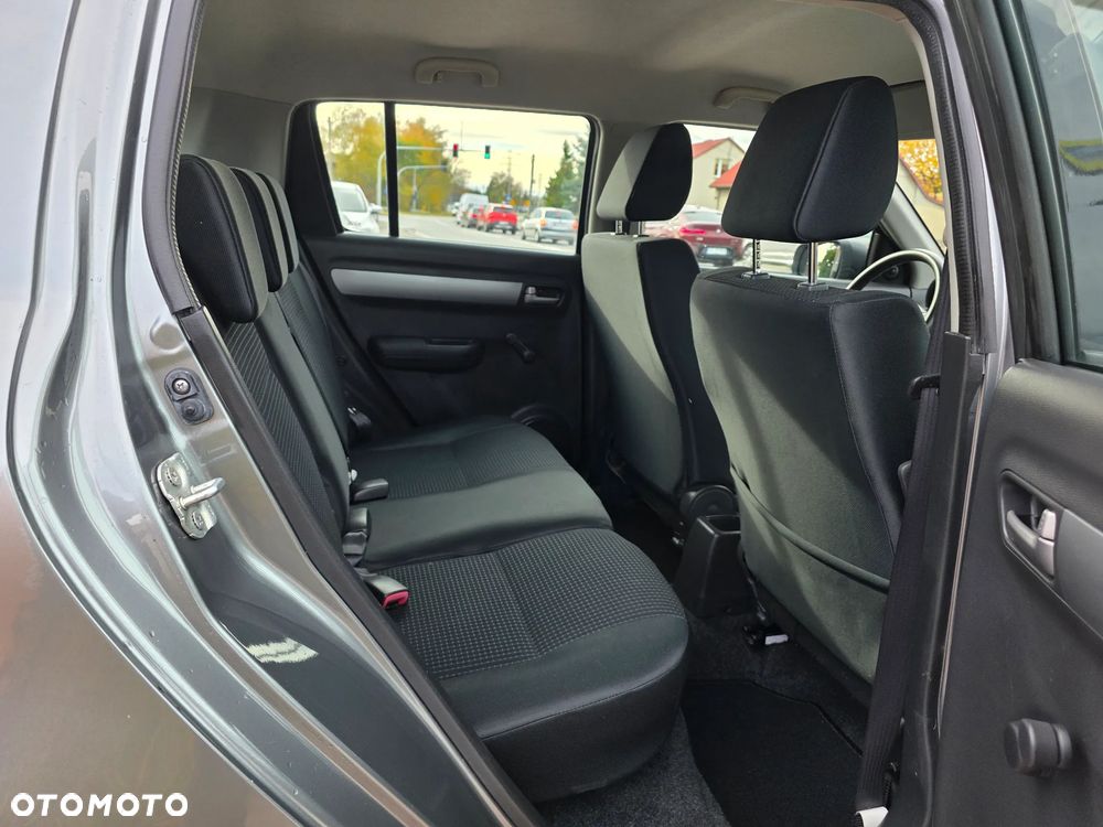 Suzuki Swift - 16