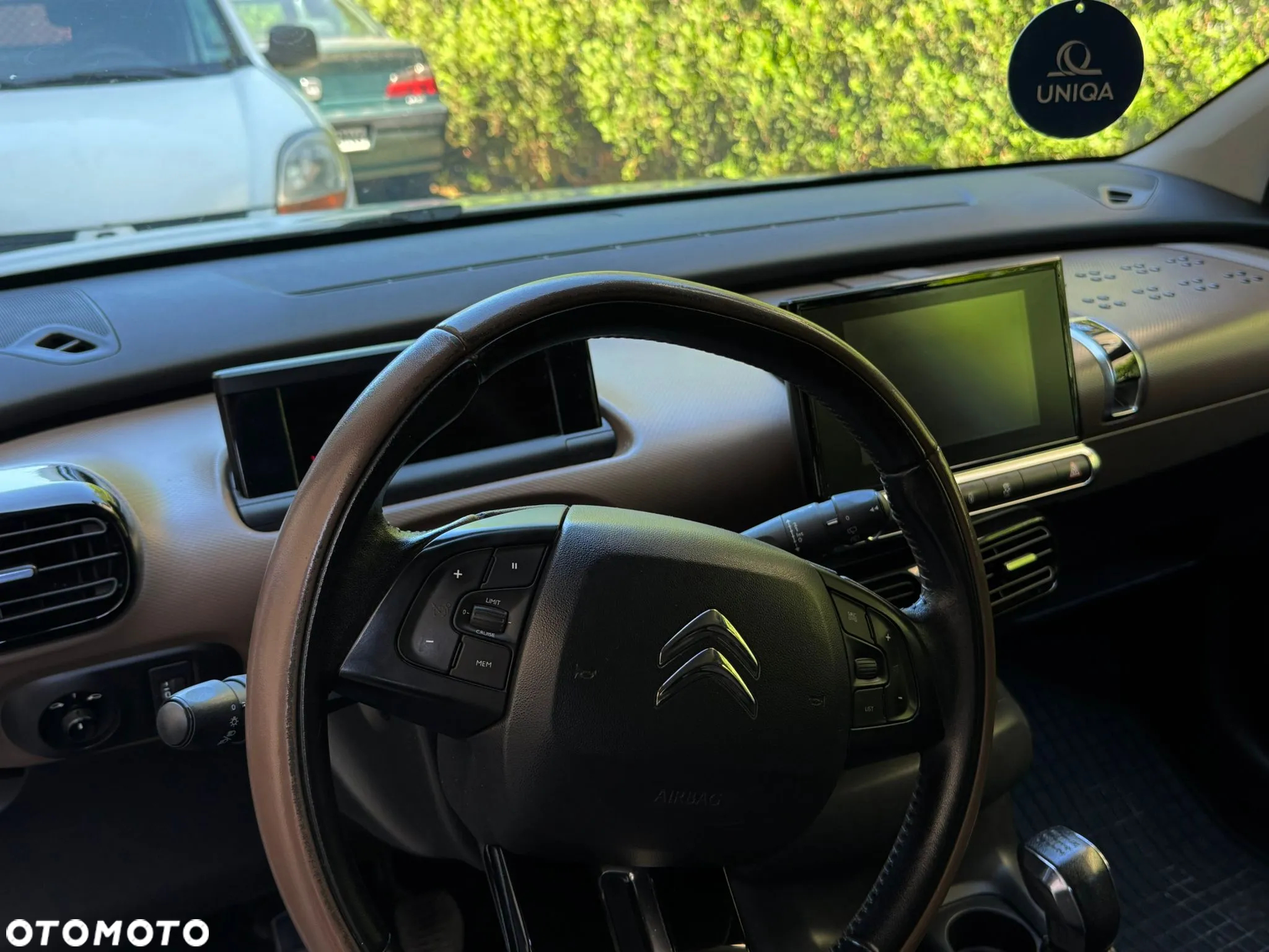 Citroën C4 Cactus 1.2 PureTech Feel - 13