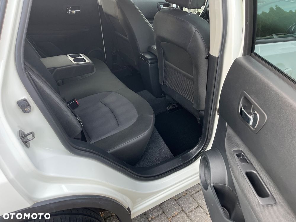 Nissan Qashqai 1.6 Tekna - 16