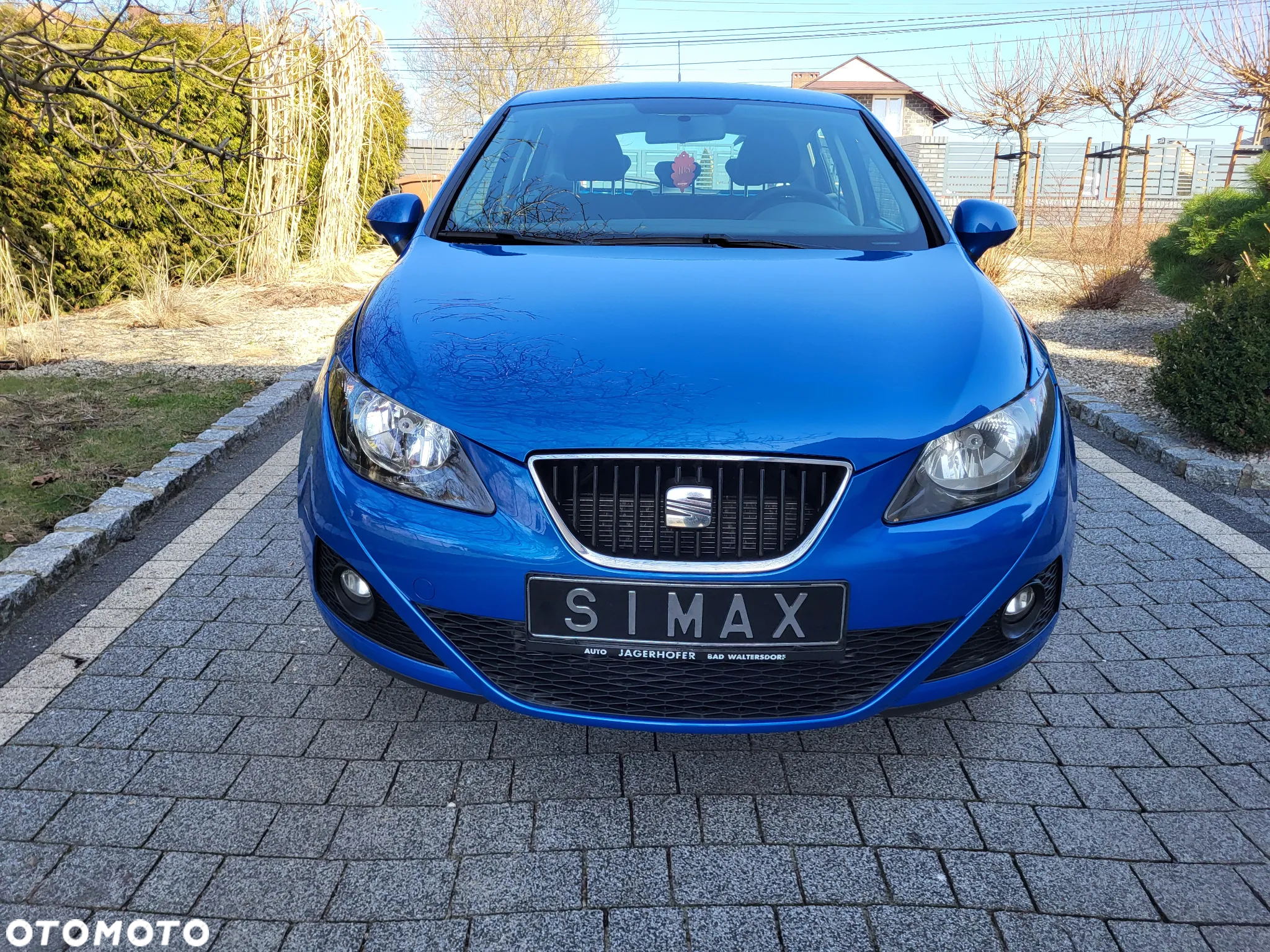 Seat Ibiza - 17