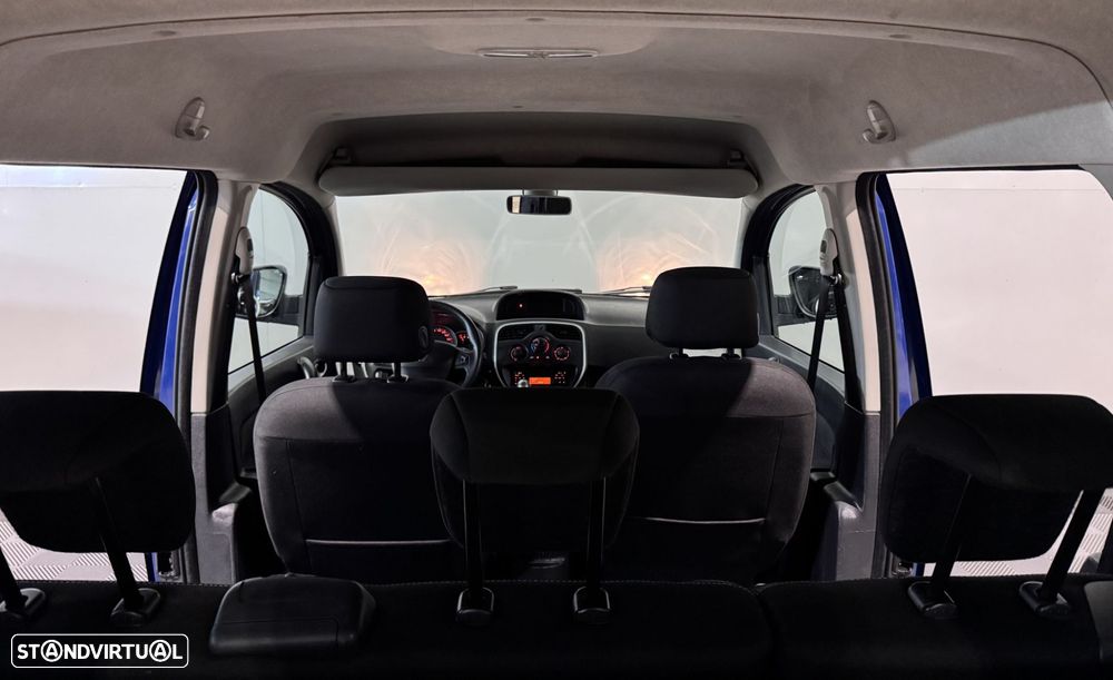 Renault Kangoo 1.5 dCi Confort S/S - 23