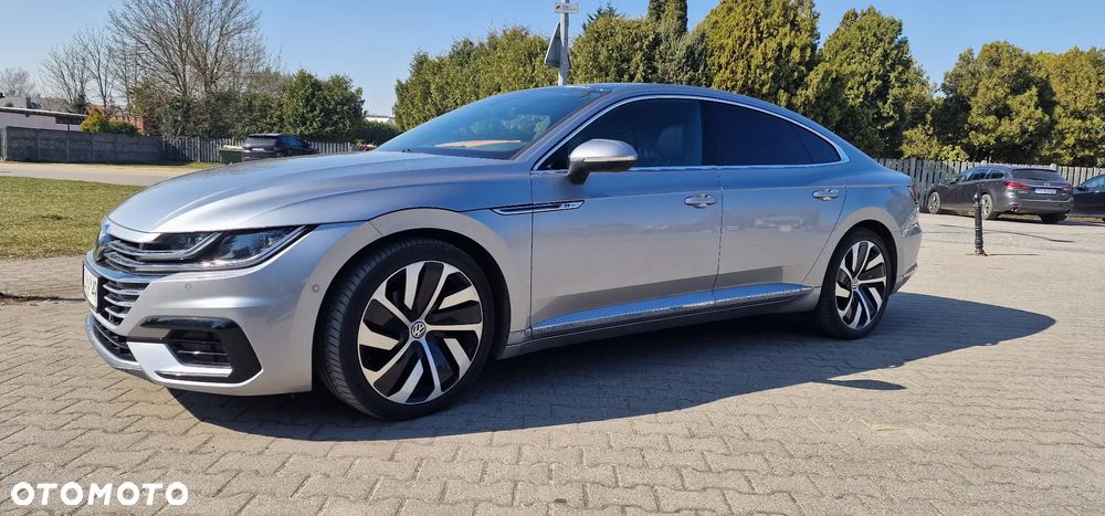 Volkswagen Arteon 2.0 TDI 4Motion SCR R-Line DSG - 1