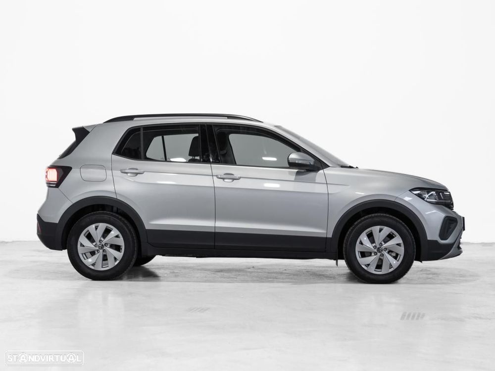 VW T-Cross 1.0 TSI Life - 2