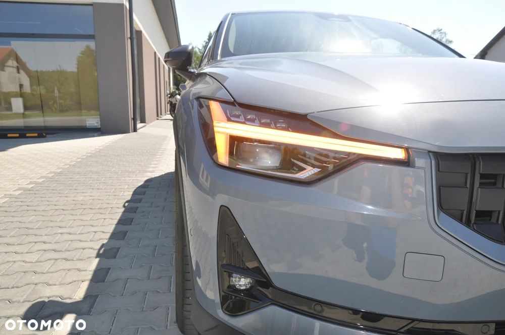 Polestar 2 - 31