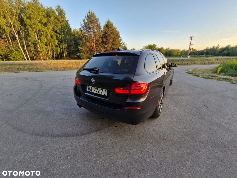 BMW Seria 5 - 35