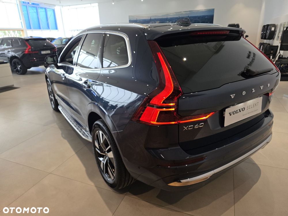 Volvo XC 60 - 8