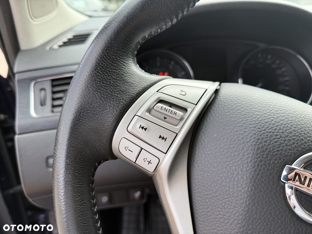 Nissan Pulsar 1.2 DIG-T Tekna - 20