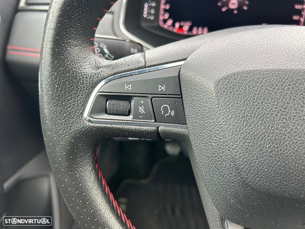 SEAT Ibiza 1.0 TSI FR - 47