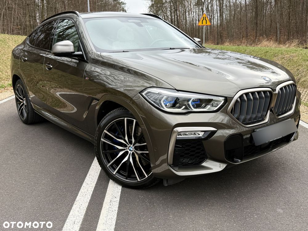 BMW X6 - 2