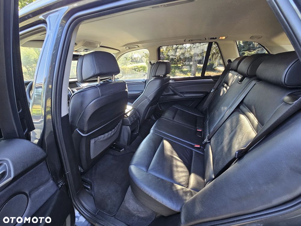 BMW X5 3.0d xDrive - 12
