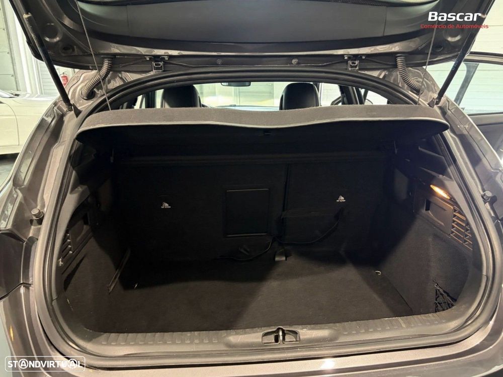 DS DS4 PureTech 130 Stop&Start Chic - 16