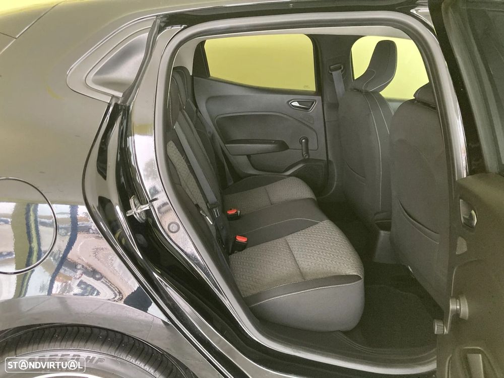 Renault Clio 1.0 TCe Limited - 14