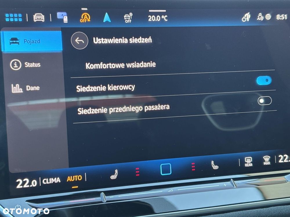 Volkswagen Passat Variant 2.0 TDI SCR 4Mot R-Line DSG - 41