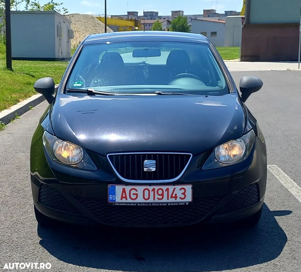 Seat Ibiza 1.2 12V - 2