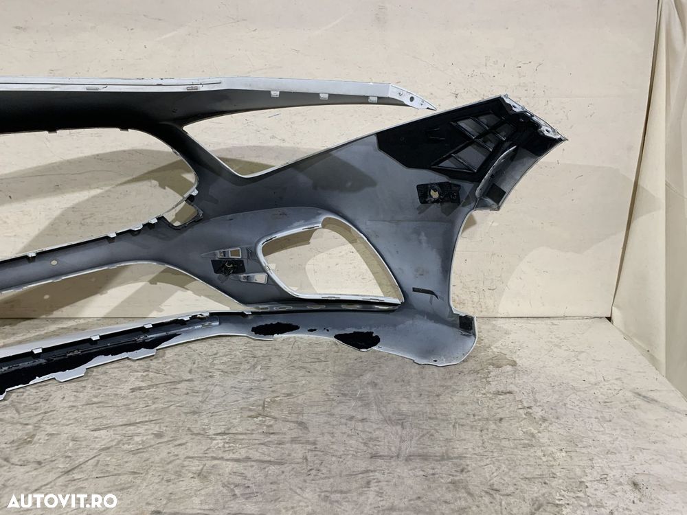 Bara fata Mercedes A-Class AMG W177, 2019, 2020, 2021, 2022, 2023, cod origine OE A1778856100. - 12