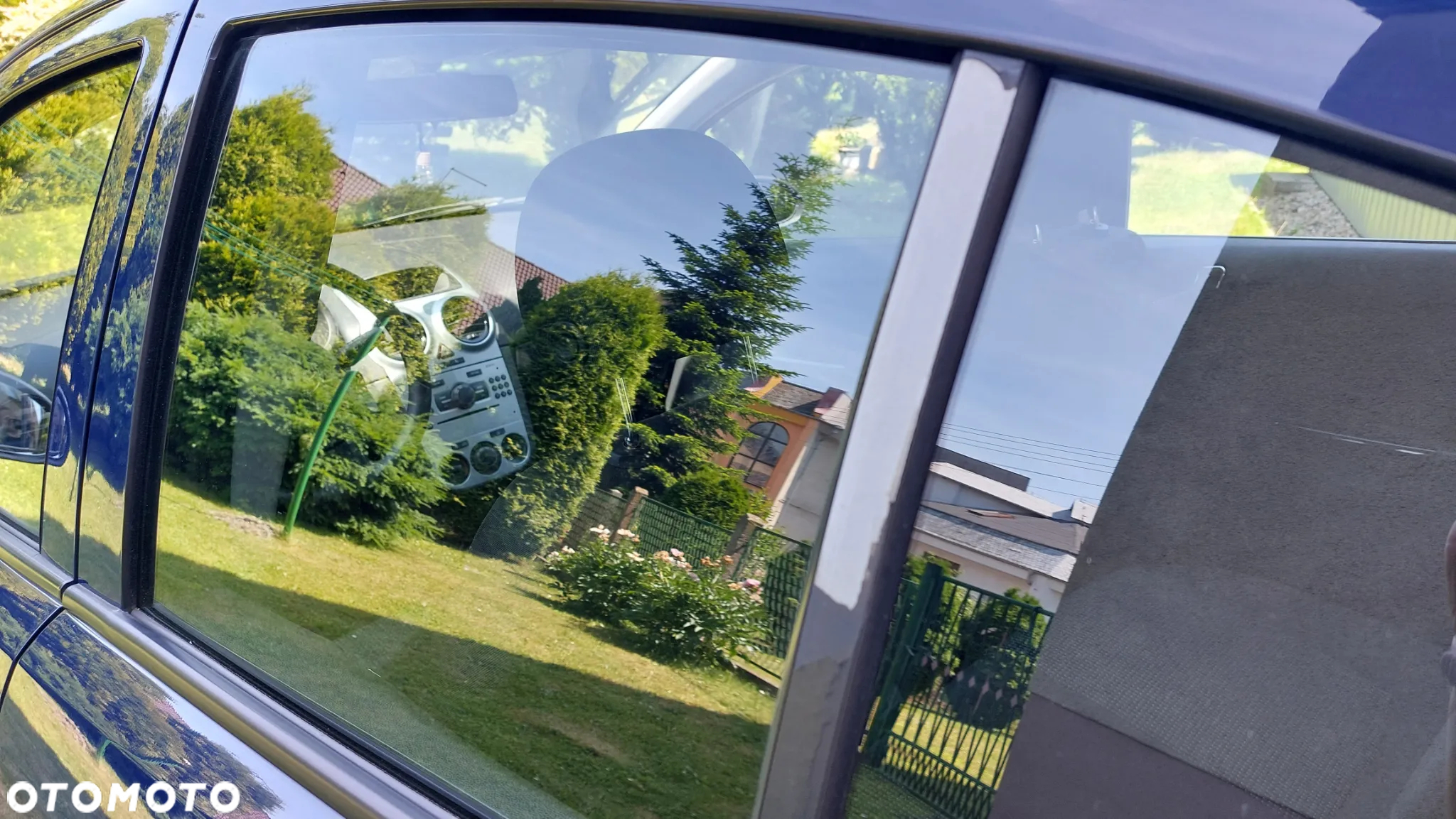 Opel Corsa - 9