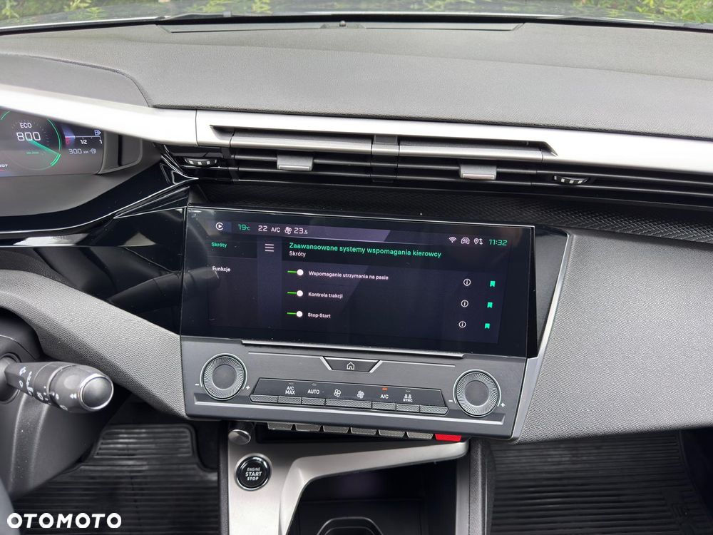 Peugeot 308 1.5 BlueHDi Active Pack Business S&S - 25