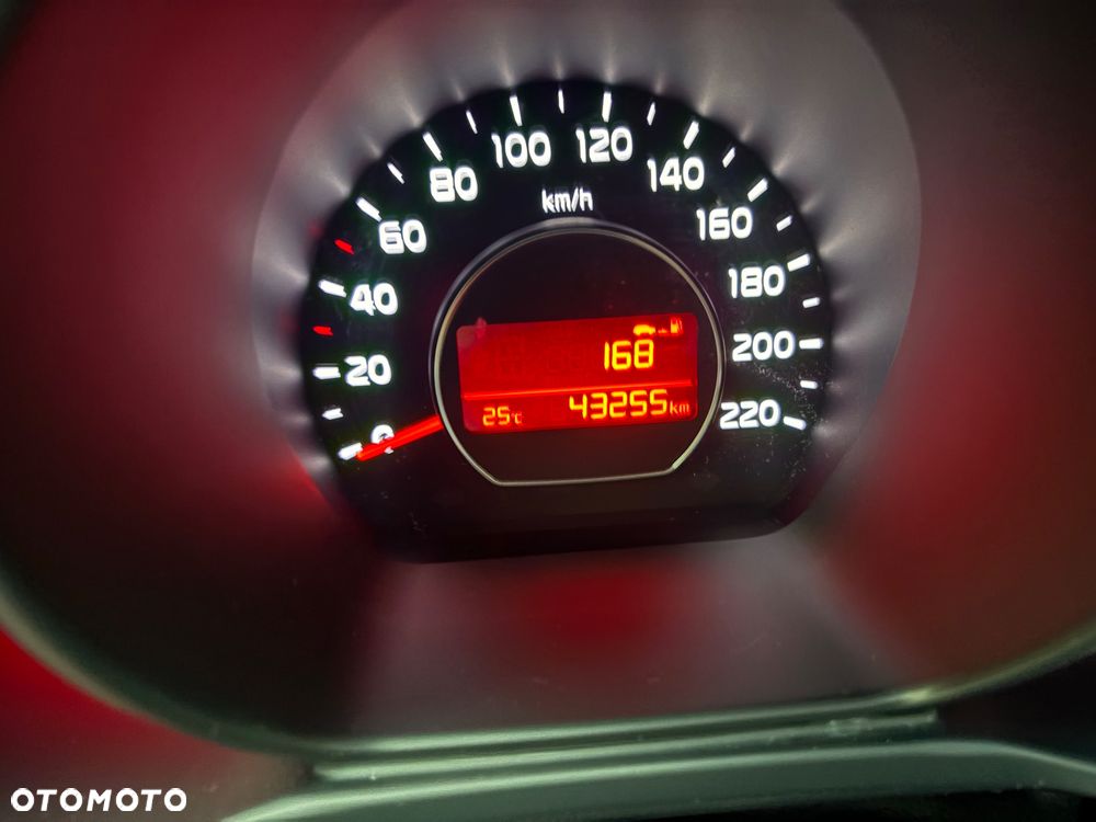 Kia Soul 1.6 GDI Dream-Team Edition - 34