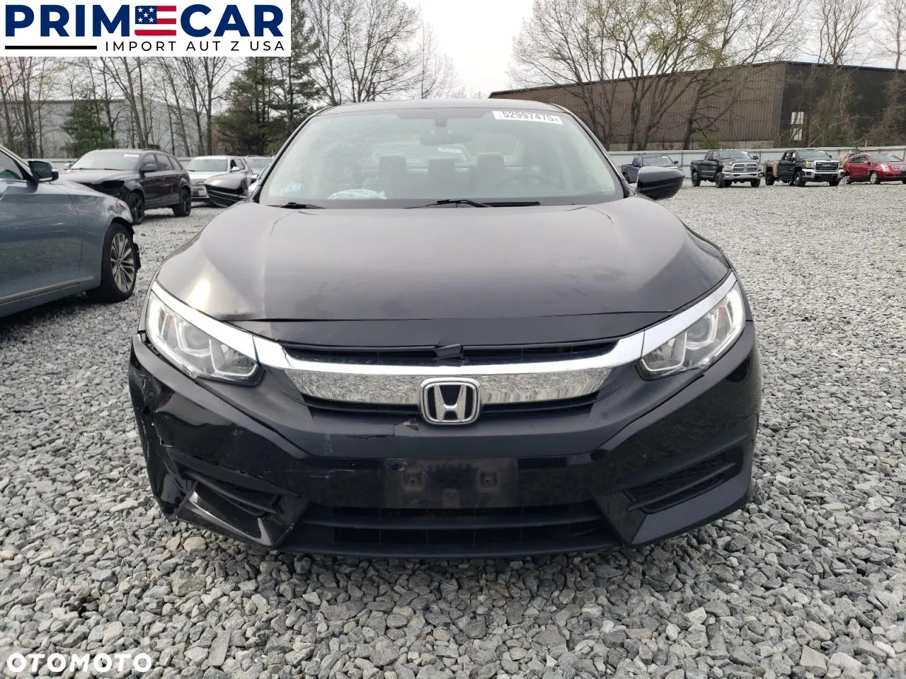 Honda Civic - 5