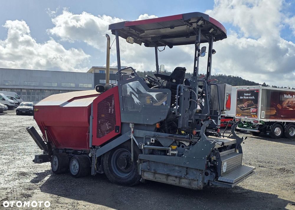 Dynapac SD 1800 - 2