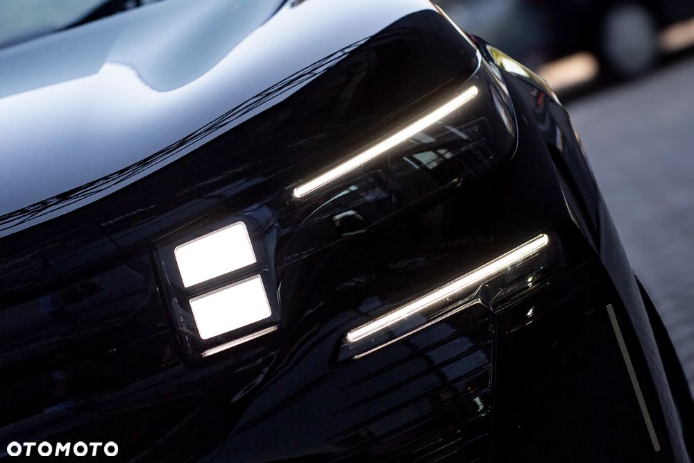Citroën C5 Aircross 1.6 PHEV 225 Max eDCT7 - 10
