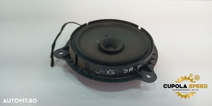 Boxa fata dreapta Nissan Juke YF15 [2010 - 2014] - 1
