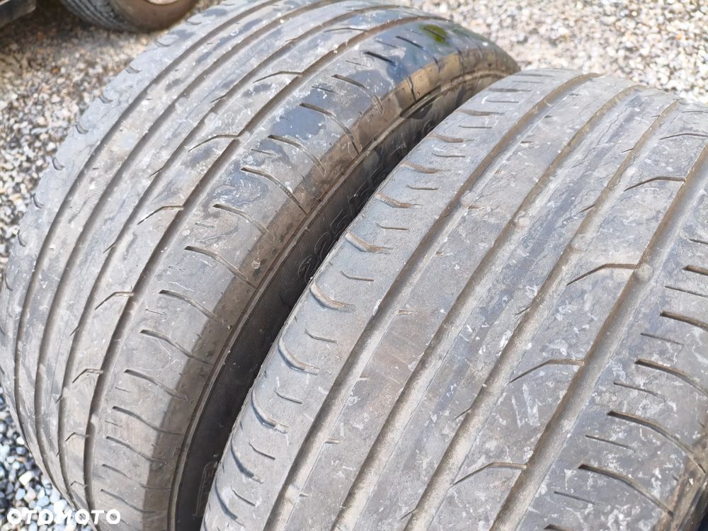Koła letnie 16 alufelgi Audi A3 A4 A6 VW Seat Skoda 5x112 - 9