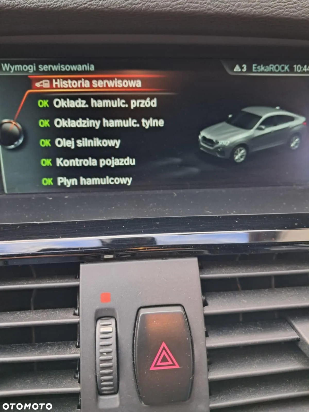 BMW X4 xDrive20d M Sport - 5