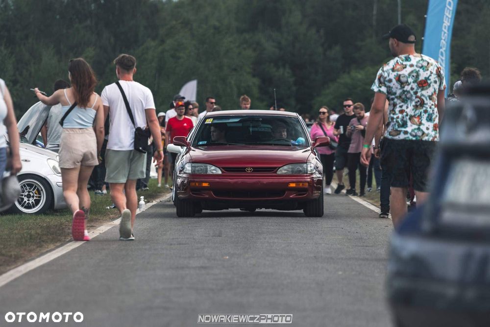 Toyota Camry - 5