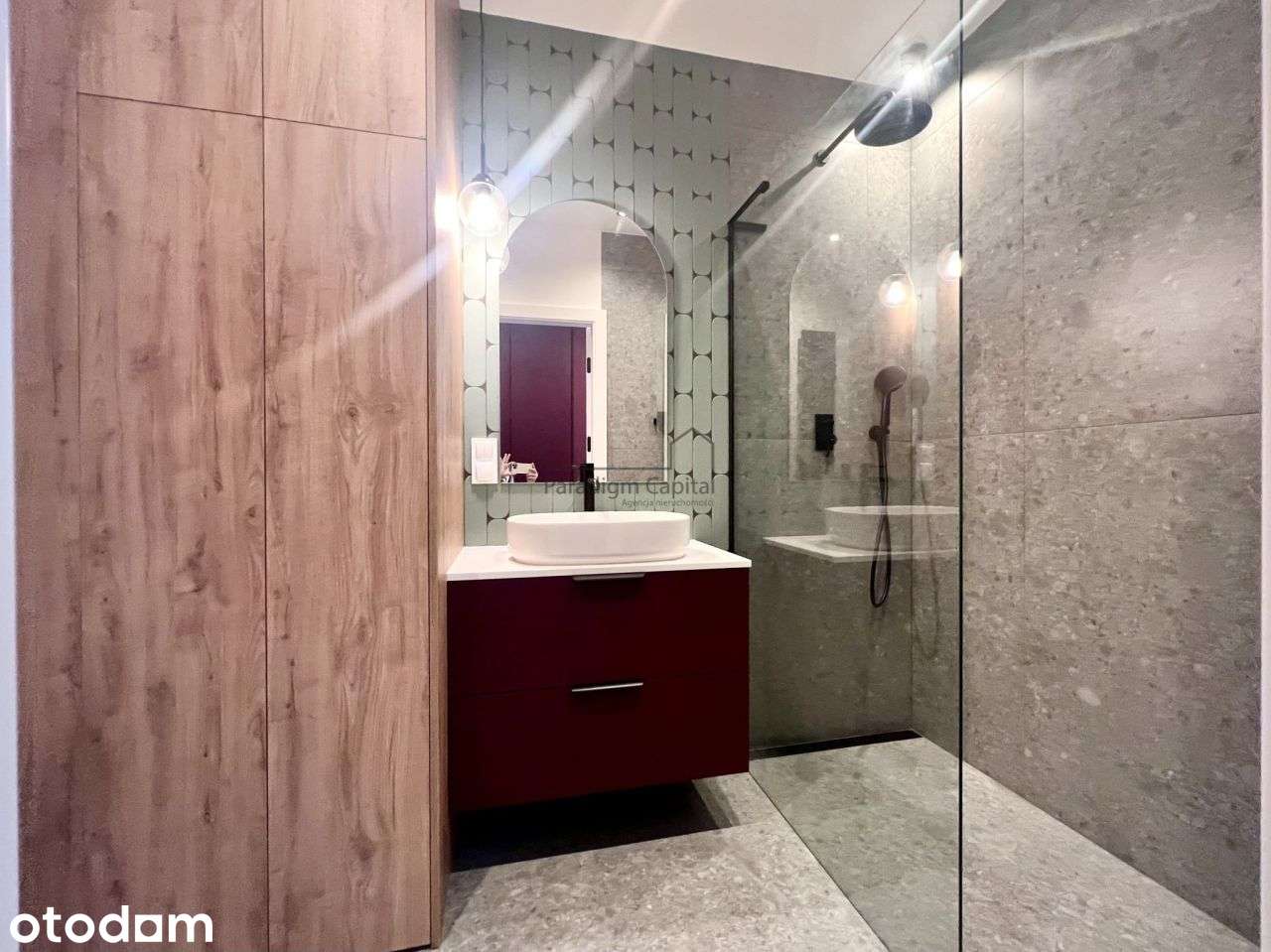 Nowe 2 Pokoje 40 m² | Balkon | Parking | Zabłocie