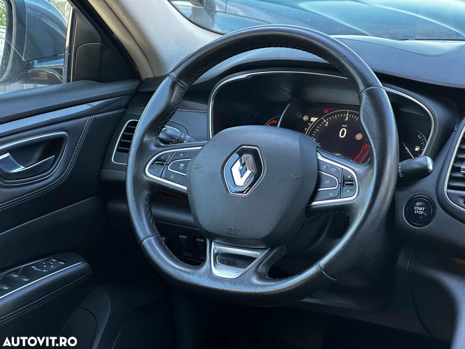 Renault Talisman - 10