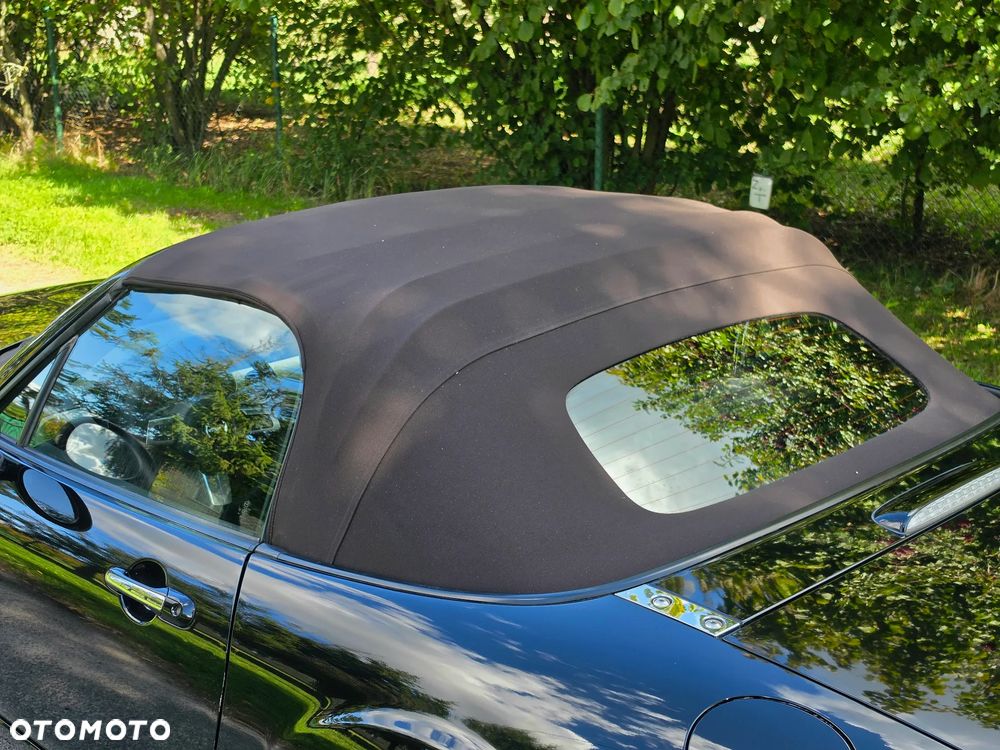 Mazda MX-5 1.8 MZR Niseko - 5