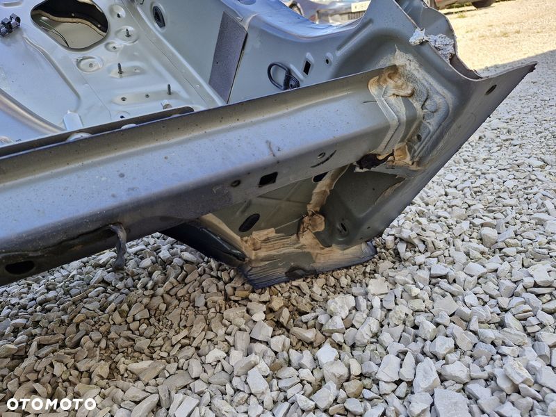 RENAULT GRAND SCENIC IV 4 BŁOTNIK PRAWY TYŁ ĆWIARTKA POSZYCIE BIXUL - 13
