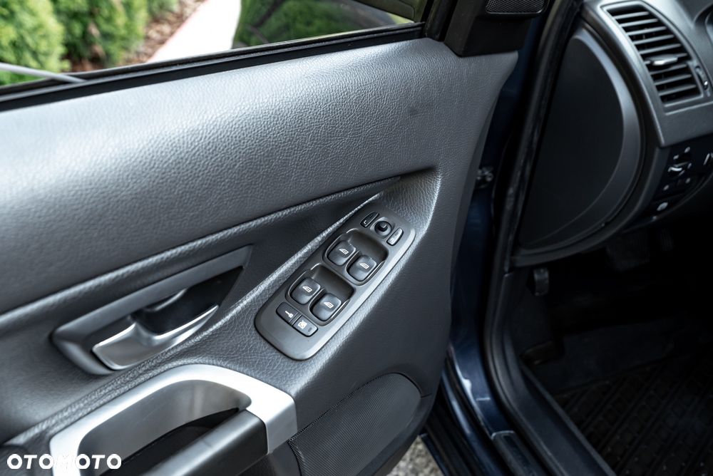 Volvo XC 90 D5 AWD Geartonic Summum - 18