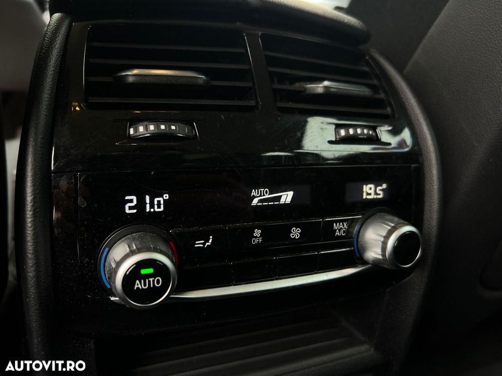 BMW Seria 5 - 24